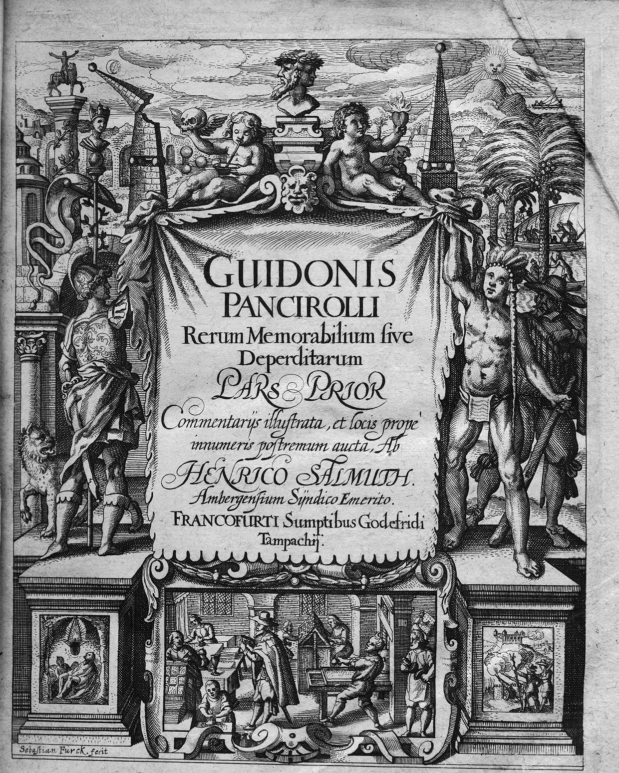 المروحة جيمس دايسون رائد  Origins (Part II) - Knowledge and the Public Interest, 1575–1725