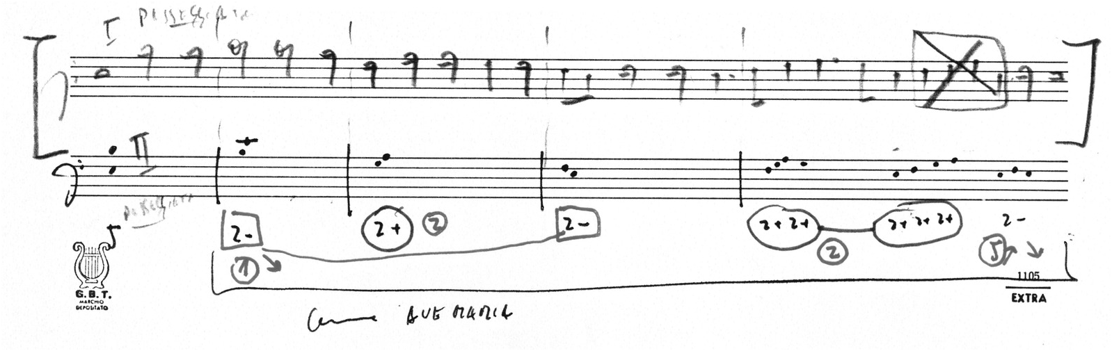 Music As Memory Part Ii Luigi Nono Music As Memory Part Ii Luigi Nono