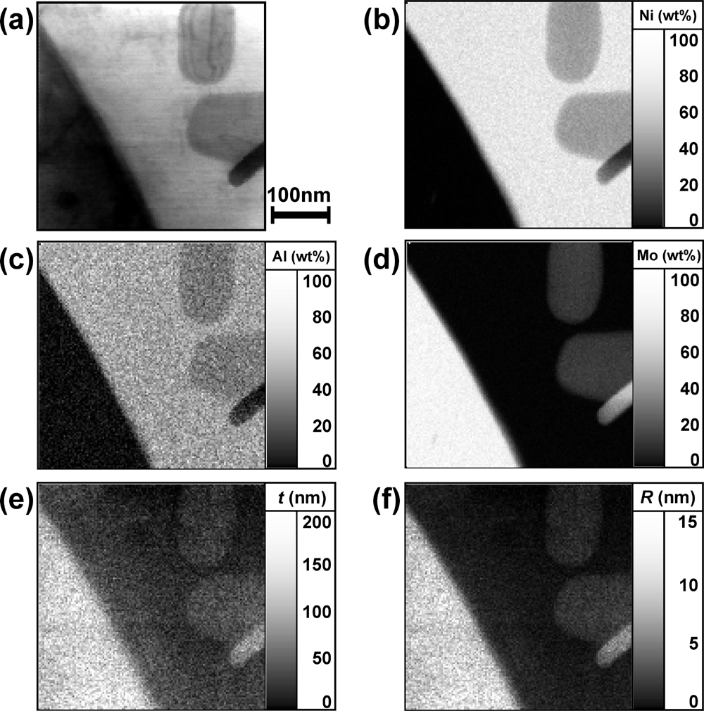 Tutorial Review Xray Mapping in ElectronBeam Instruments