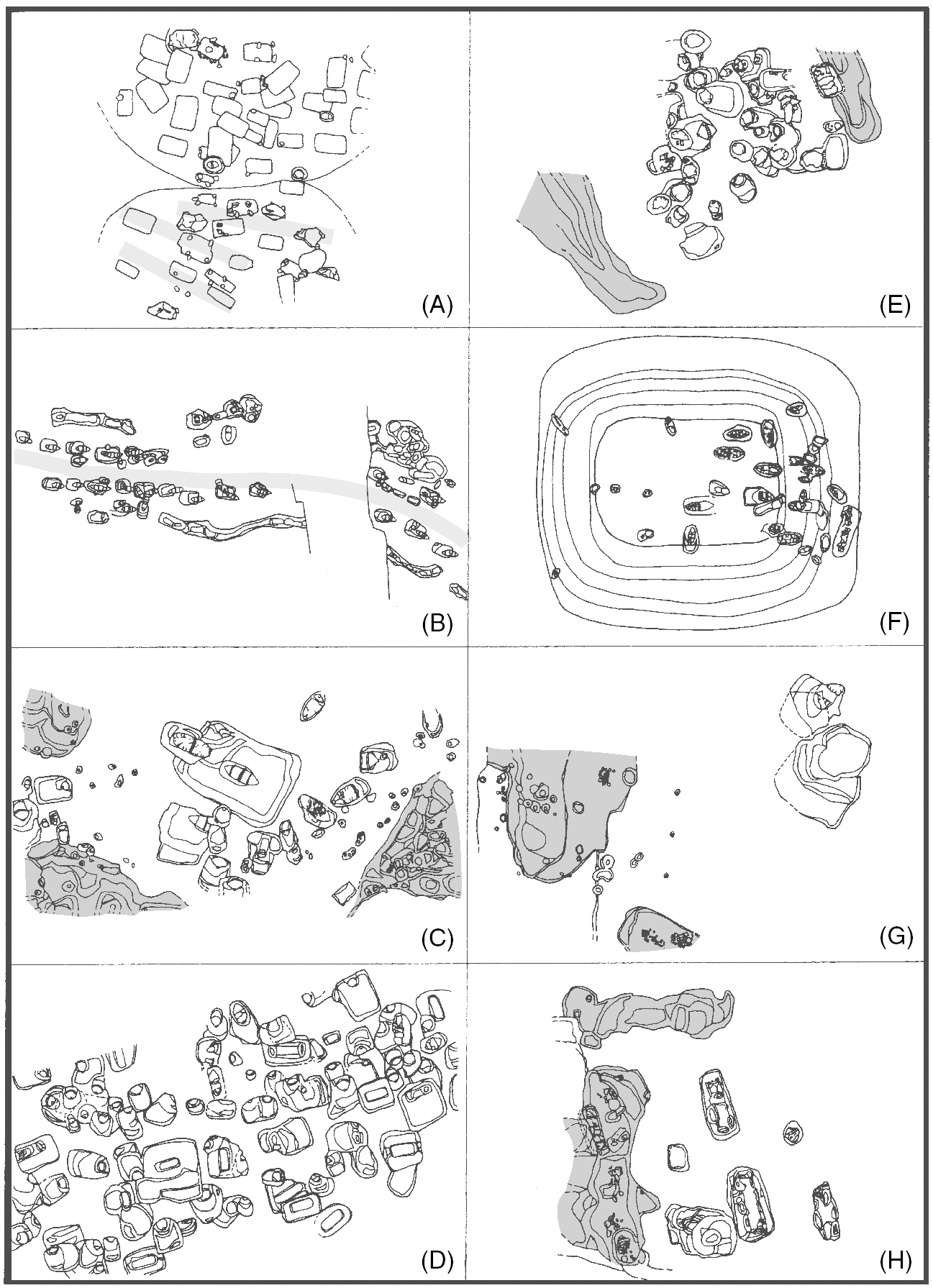 Trajectories Part Ii The Archaeology Of Japan Trajectories Part Ii The Archaeology Of Japan