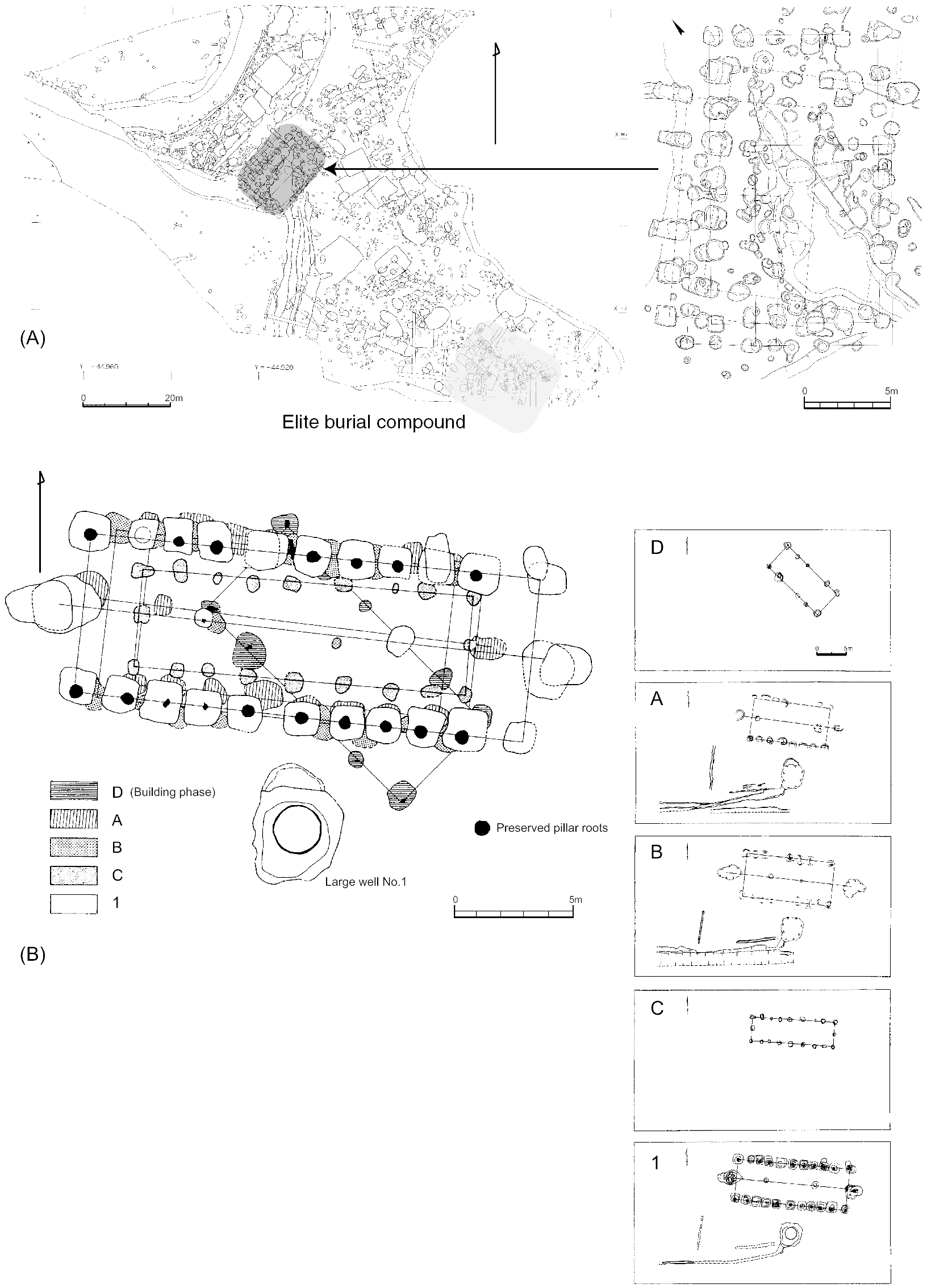 Trajectories Part Ii The Archaeology Of Japan Trajectories Part Ii The Archaeology Of Japan