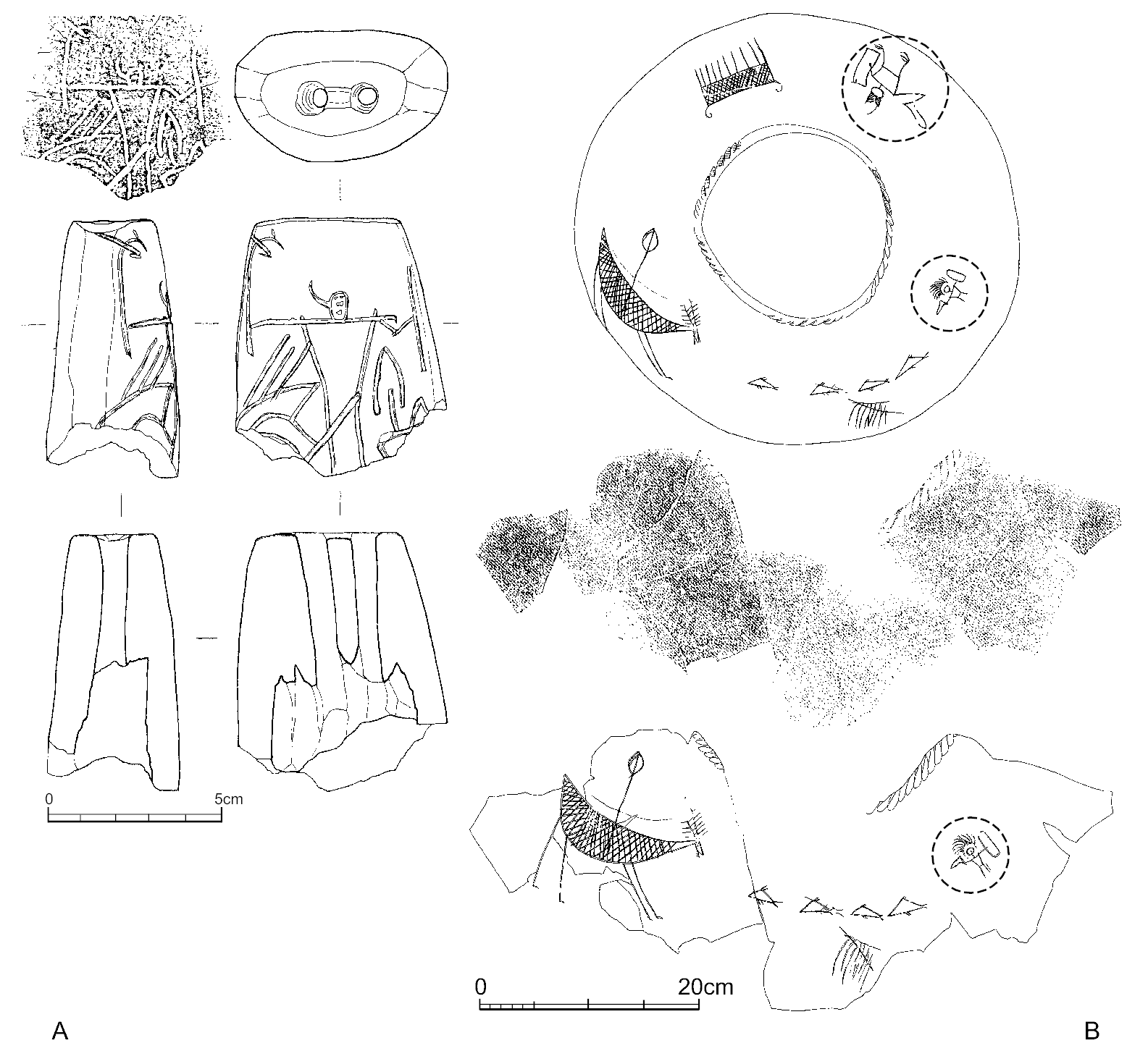 Trajectories Part Ii The Archaeology Of Japan Trajectories Part Ii The Archaeology Of Japan