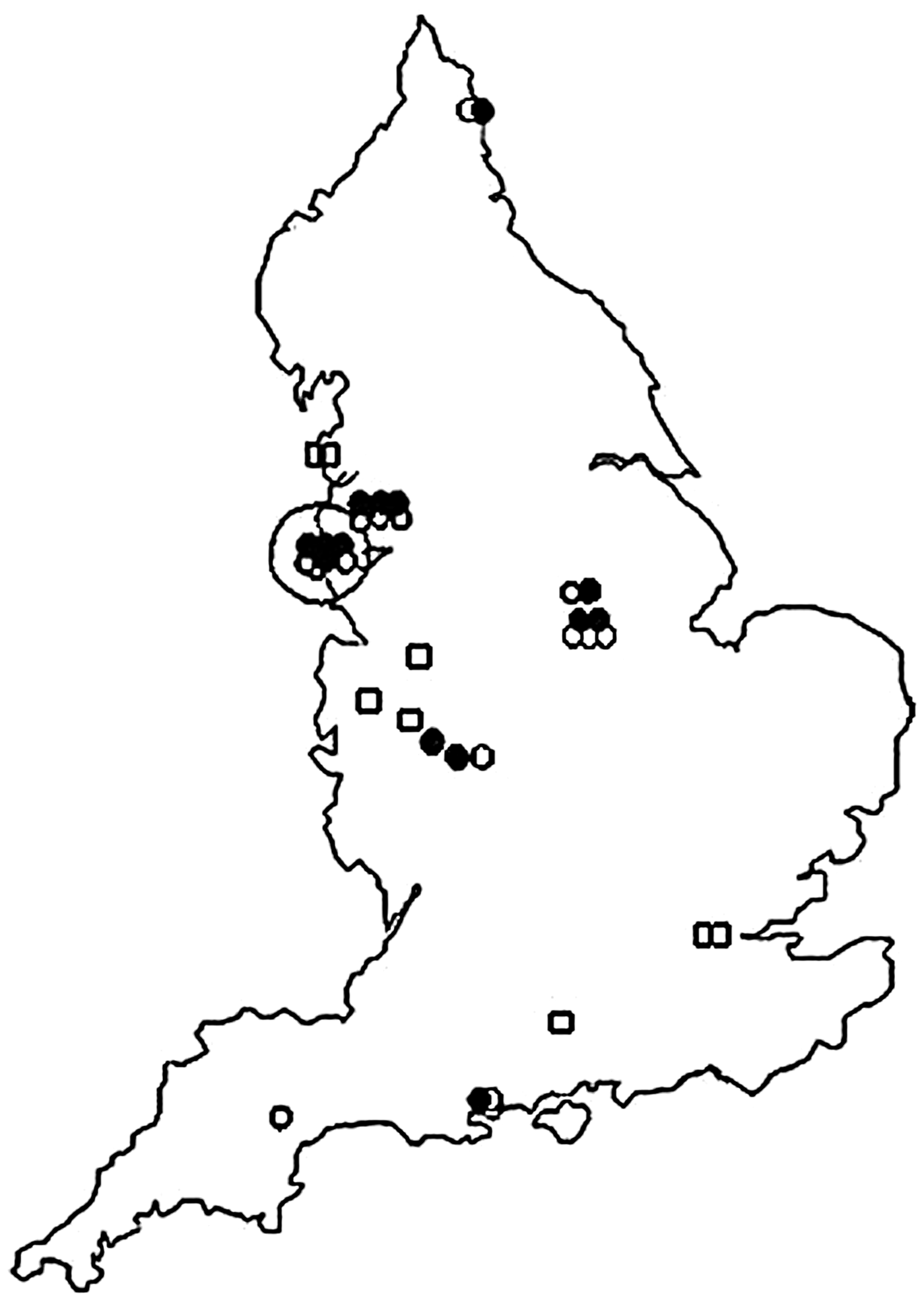 Current epidemiology of tetanus in England, 2001–2014 | Epidemiology ...