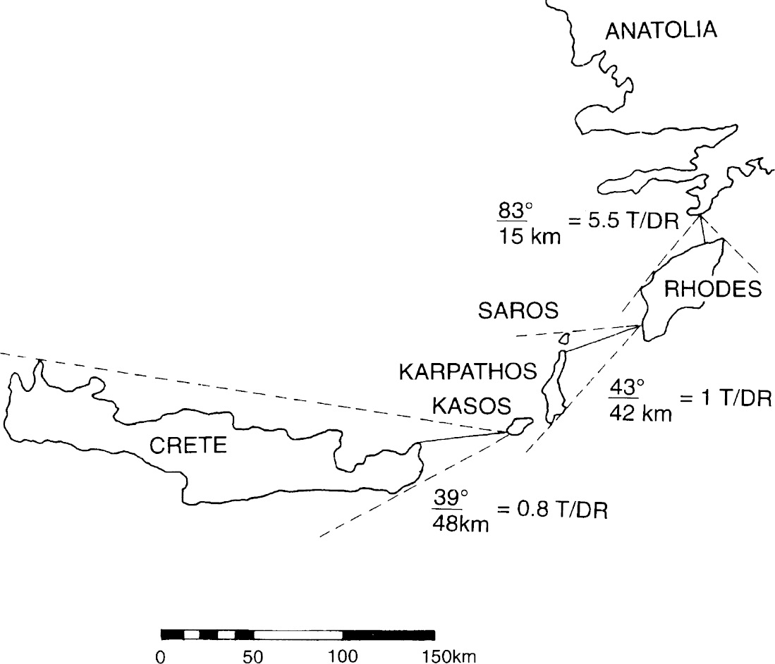 Insularity and Connectivity - The Cambridge Prehistory of the