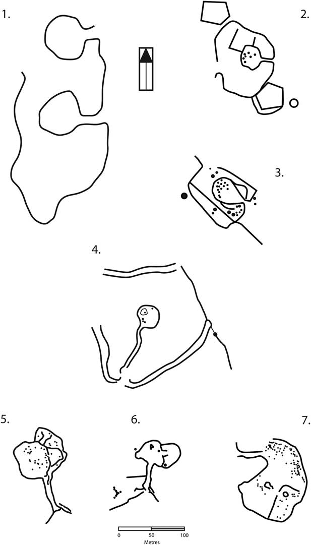 Defining Banjo Enclosures Investigations, Interpretations, and