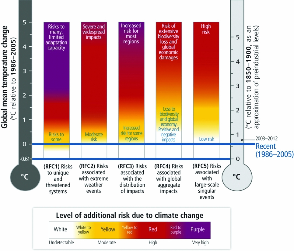 THE CHALLENGE OF CLIMATE CHANGE ADAPTATION FOR AGRICULTURE: AN ...