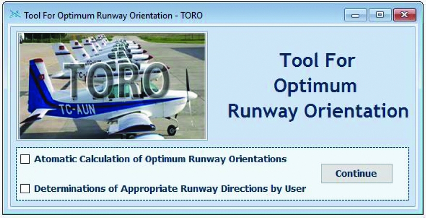 runway calculation tool