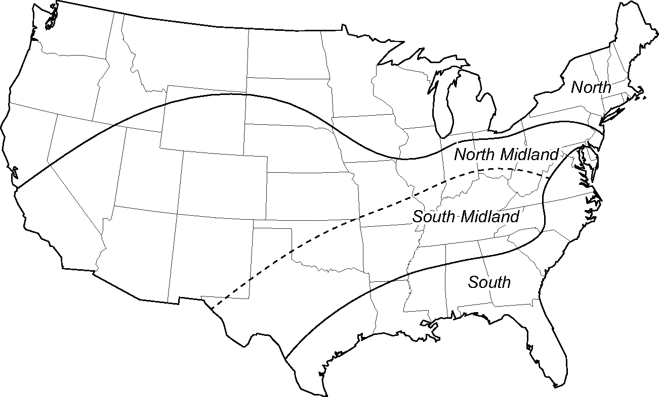 Introduction (Chapter 1) - Regional Variation in Written