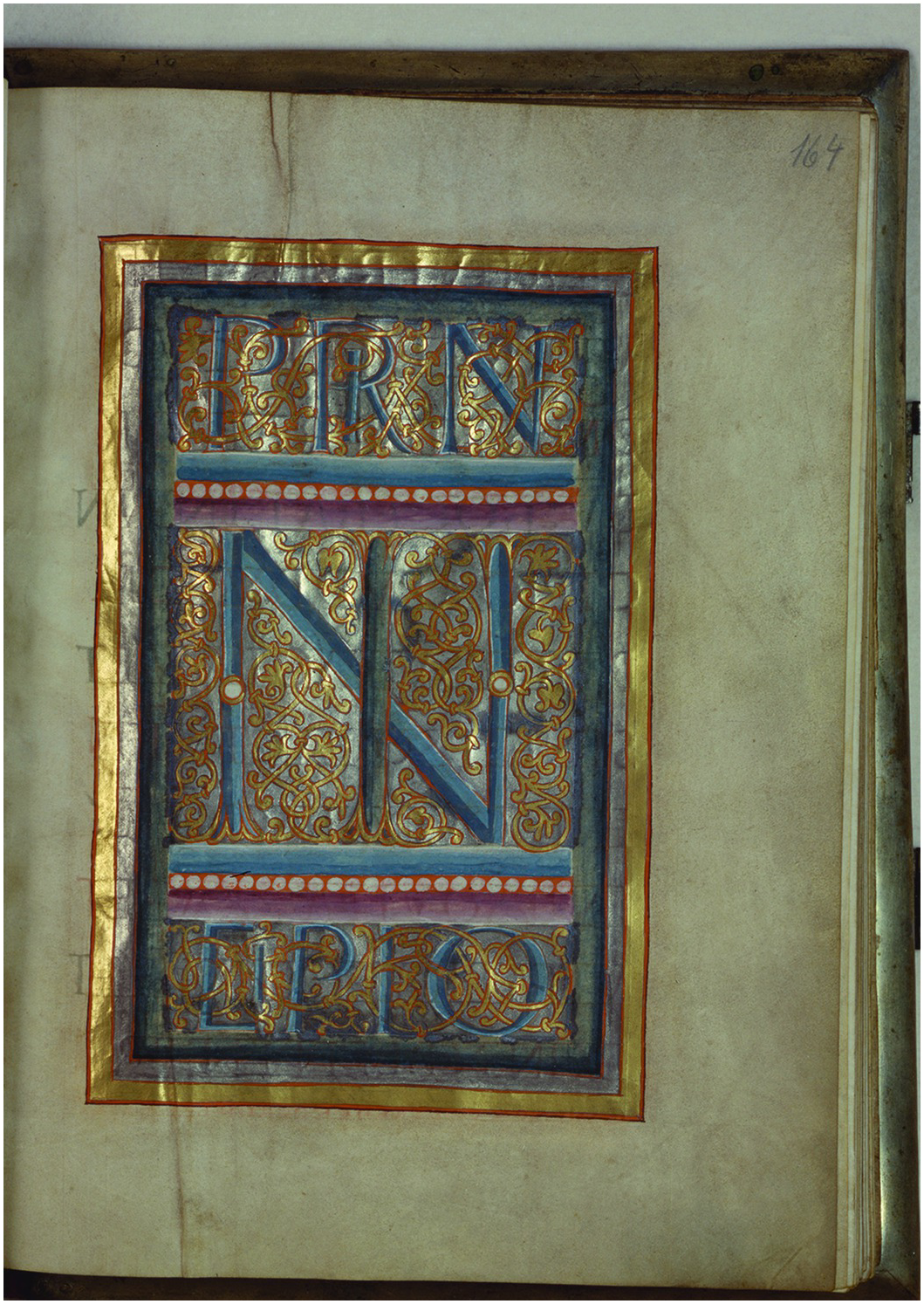 Signification Chapter Two The Bronze Object In The Middle Ages