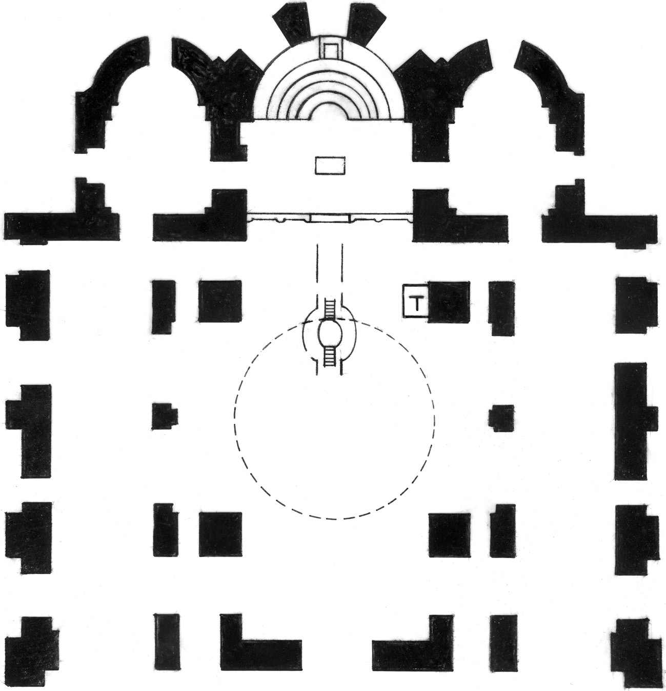 The Service Of The Furnace In Performance Chapter 6