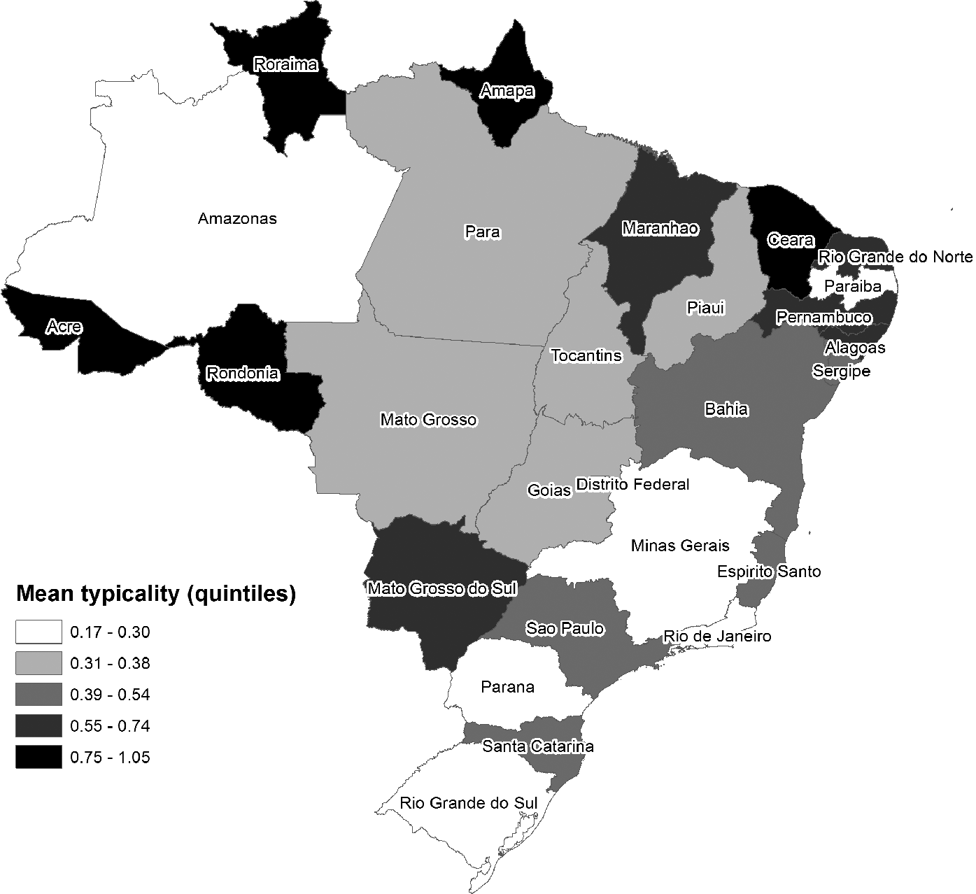 Appendices - Crafting Courts in New Democracies