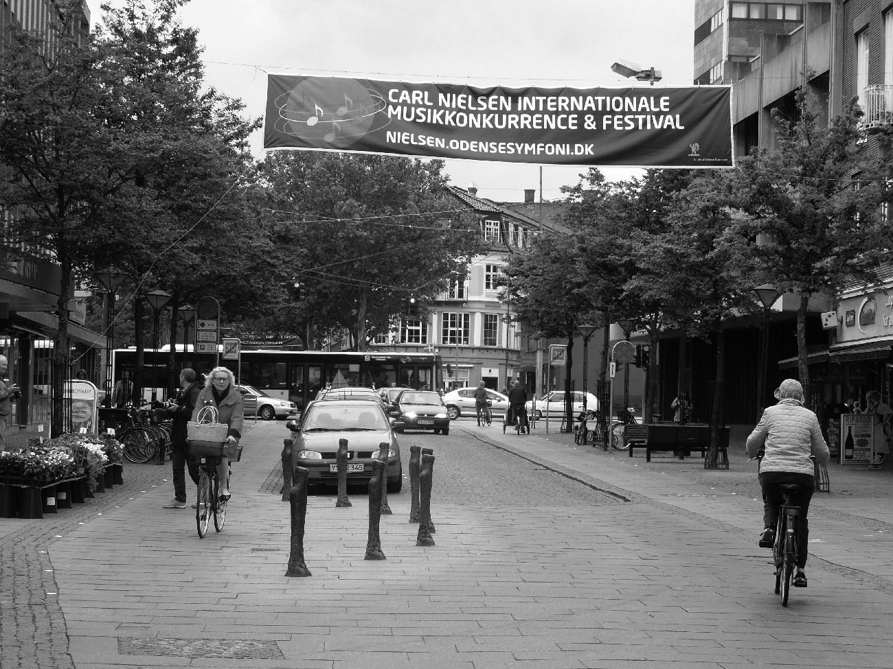 Narrating The Competition Chapter 3 Performing Civility