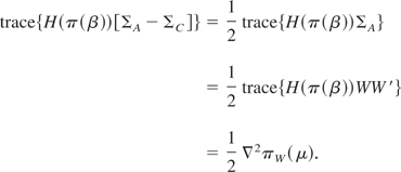 Predictive Density Estimation For Multiple Regression Econometric Theory Cambridge Core