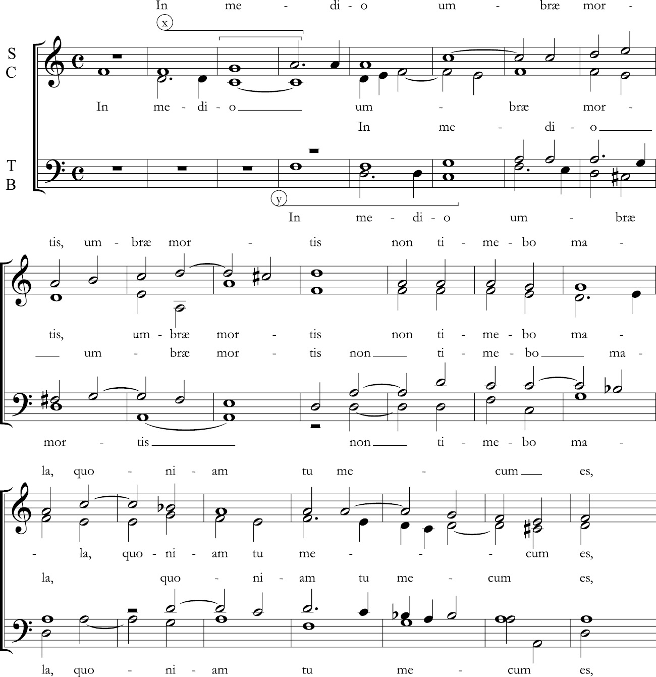 Requiem Mass (Missa Defunctoris)