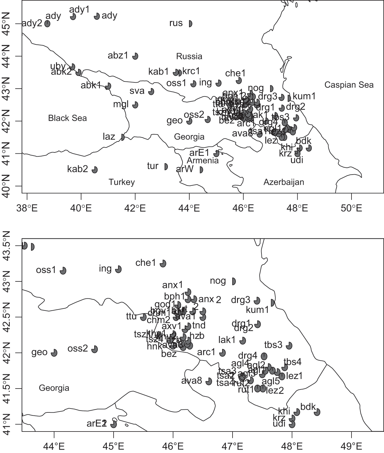 Case Studies For Areal Linguistics Part Ii The Cambridge Handbook Of Areal Linguistics