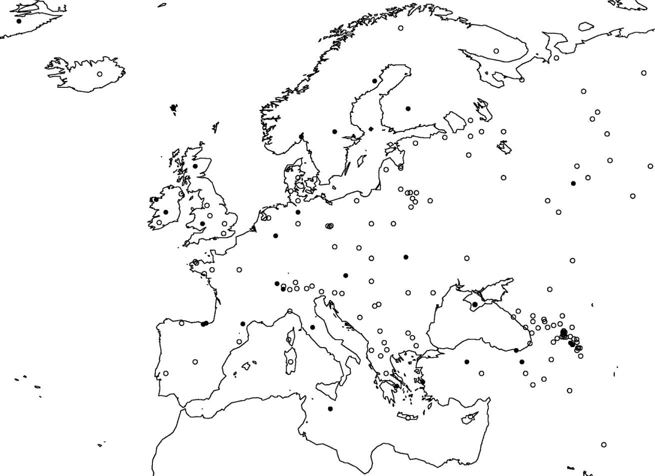Issues In Areal Linguistics Part I The Cambridge Handbook Of Areal Linguistics