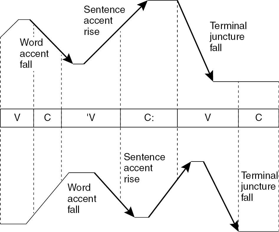 Sentence Intonation In A Typological Comparison Chapter 8 Intonation And Prosodic Structure Sentence Intonation In A Typological Comparison Chapter 8 Intonation And Prosodic Structure