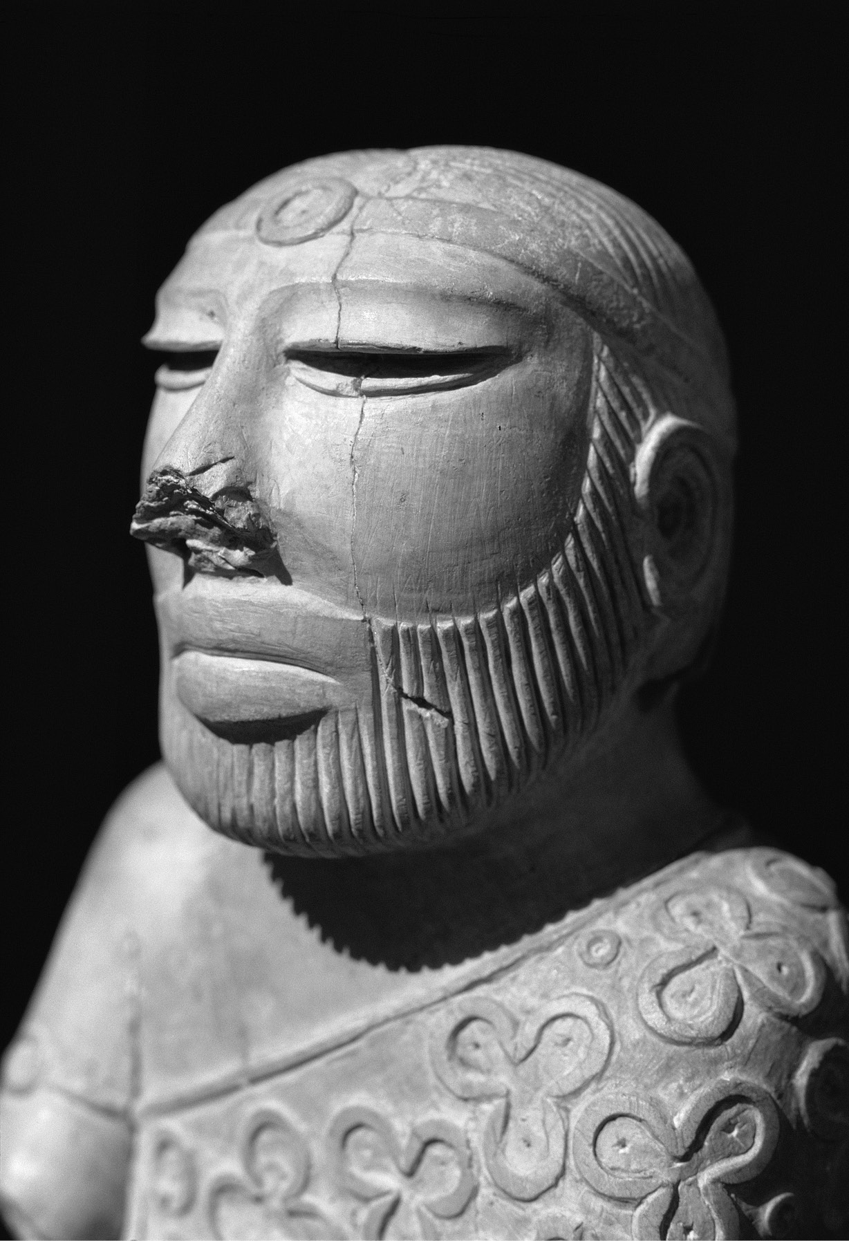 The Indus Valley A Truly Lost Civilisation Chapter 4 Understanding Collapse