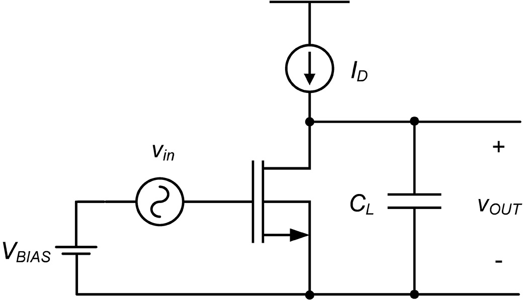 Basic Sizing Using the gm/ID Methodology (Chapter 3) - Systematic Design of  Analog CMOS Circuits