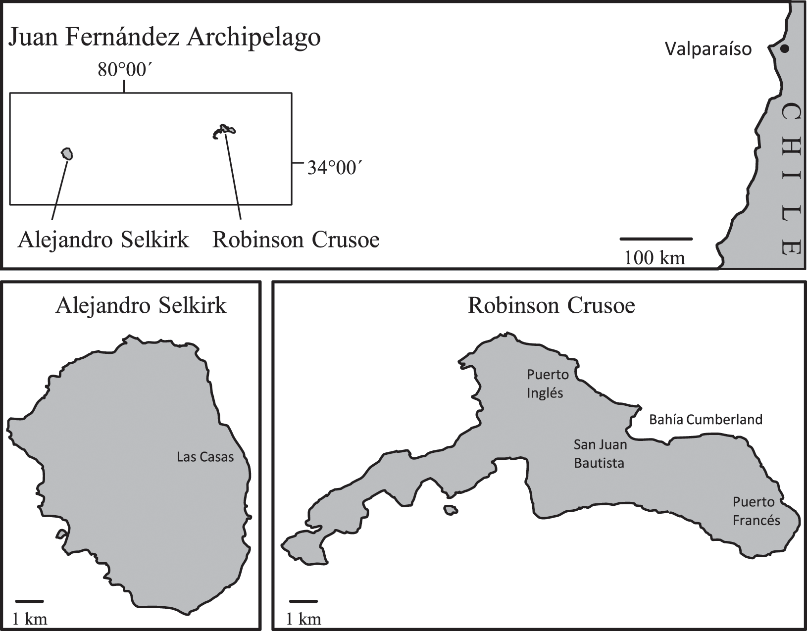 History of the Islands (Chapter 1) - Plants of Oceanic Islands