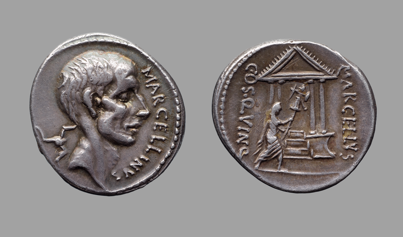 Seeing Marcellus in Aeneid 6* The Journal of Roman Seeing Marcellus in Aeneid 6* The Journal of Roman