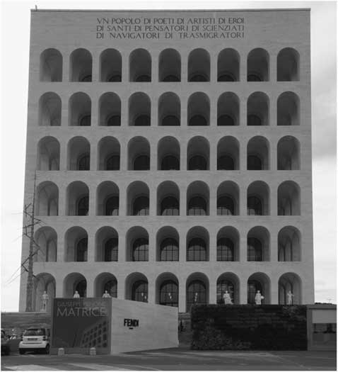 Legacies Of Fascism Architecture Heritage And Memory In - 