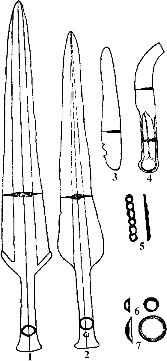 Identity and Artifacts on the North Central and Northeastern Frontier  during the Period of State Expansion in the Late Second and the Early First  Millennium BCE (Chapter Three) - Ancient China and