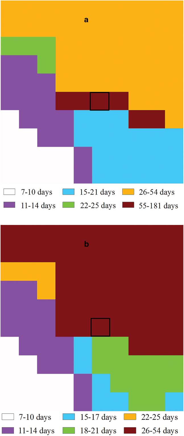 Antarctic snow melt detection based on the synergy of SSM/I and