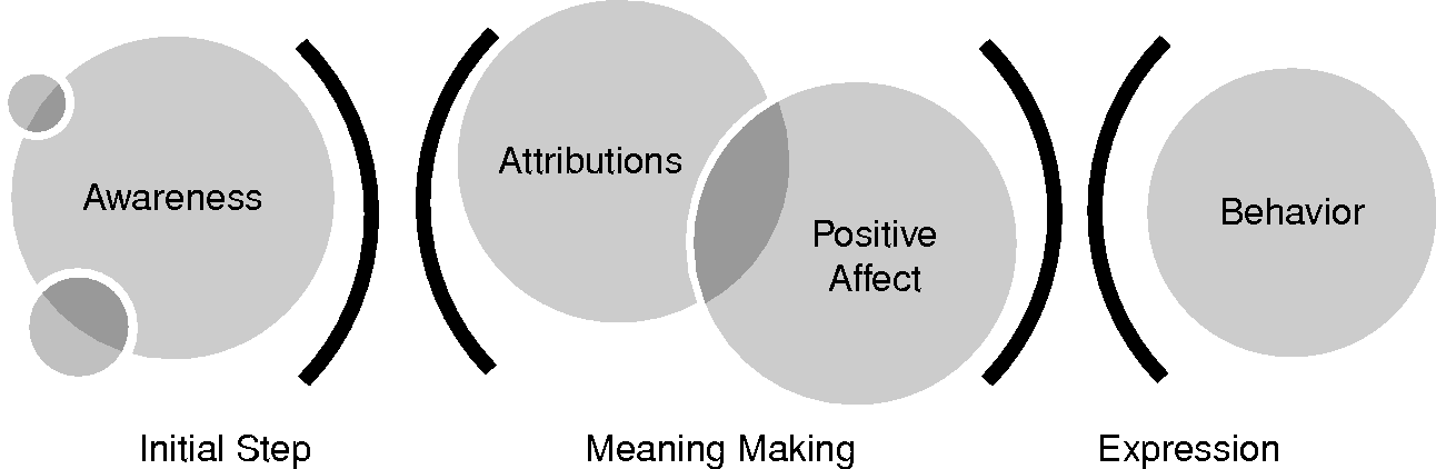 Developing Gratitude Part Iii Developing Gratitude In Children And Adolescents