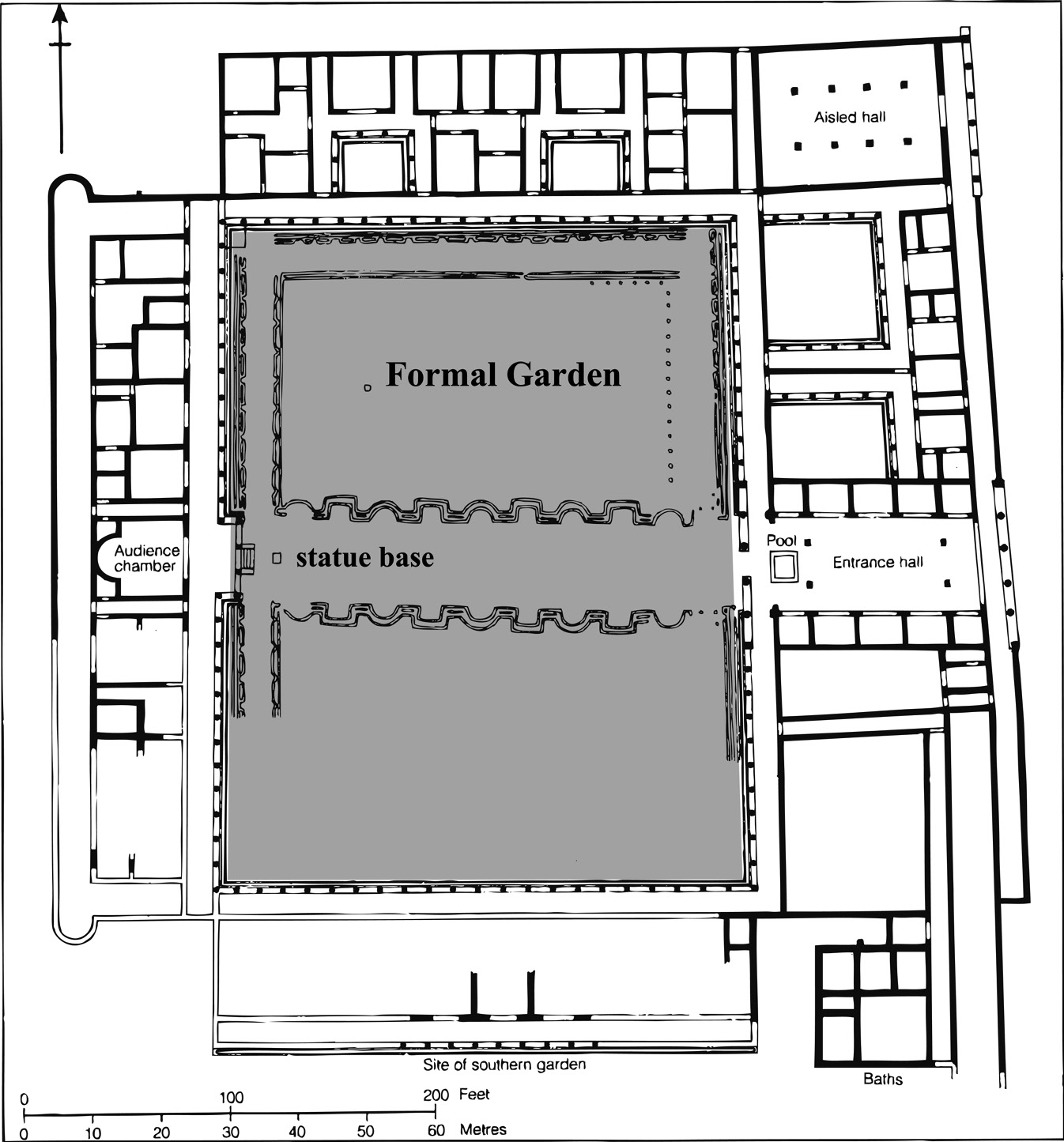 The Archaeology of Gardens in the Roman Villa (Chapter 3