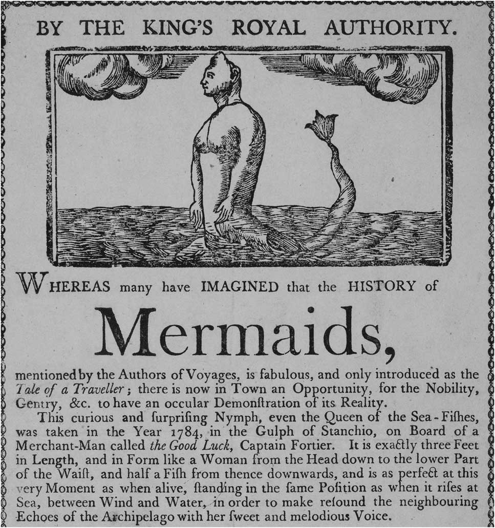 Historical Real Mermaid Account HD