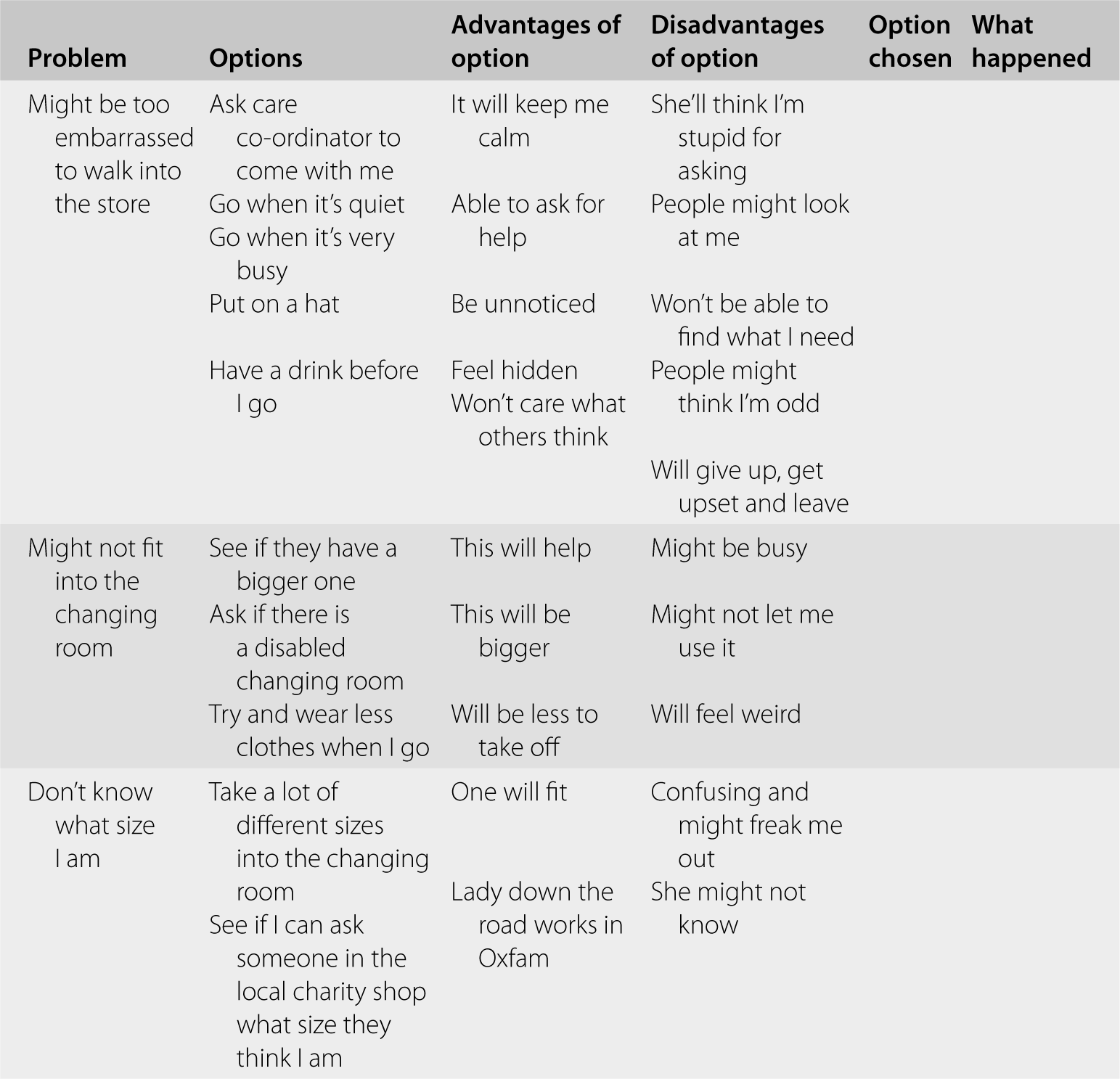 Where Are We Now Section 1 Wellbeing Recovery And - 