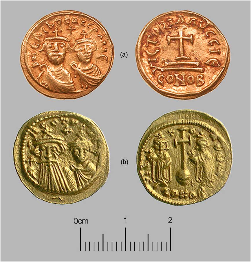 Empire Coins