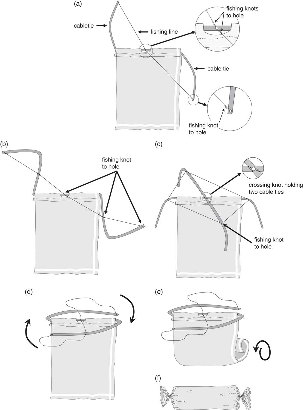 The development of an intraruminal nylon bag technique using non-fistulated  animals to assess the rumen degradability of dietary plant materials, animal