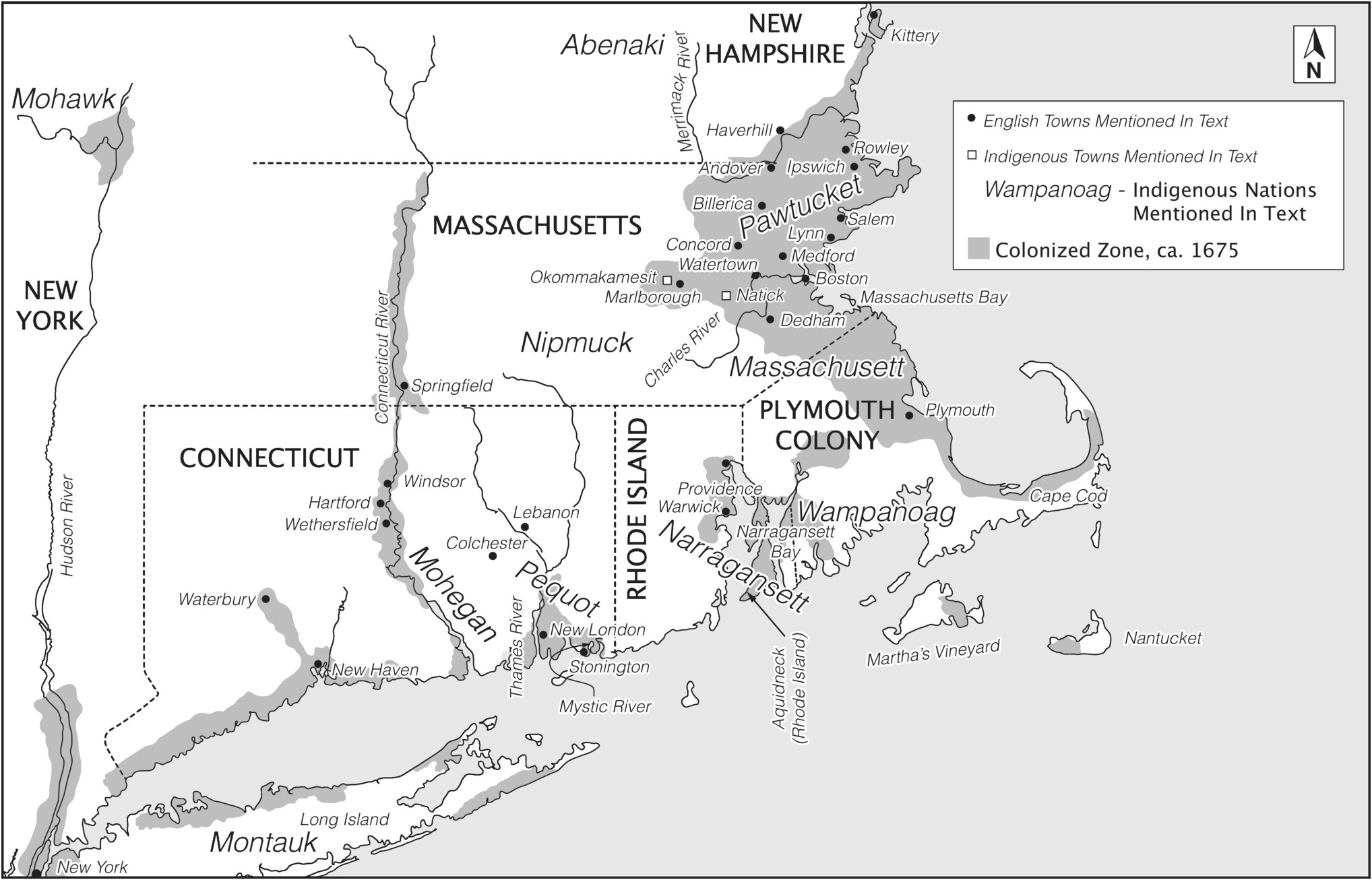 Three Zones Of Colonization Part I Property And Dispossession Three Zones Of Colonization Part I Property And Dispossession