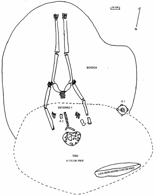 ES COMPLICADO 1.260 AÑOS DE TUMBAS DE TIRO Y CÁMARA EN EL NOROESTE DE JALISCO, MÉXICO Latin
