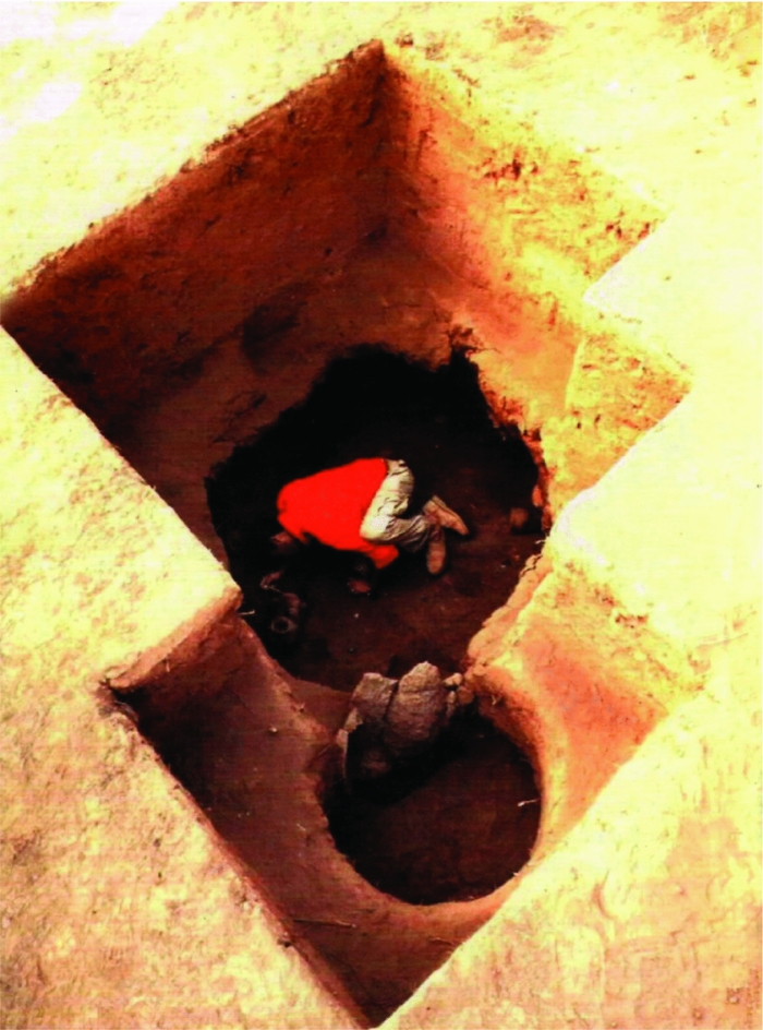 ES COMPLICADO 1.260 AÑOS DE TUMBAS DE TIRO Y CÁMARA EN EL NOROESTE DE JALISCO, MÉXICO Latin