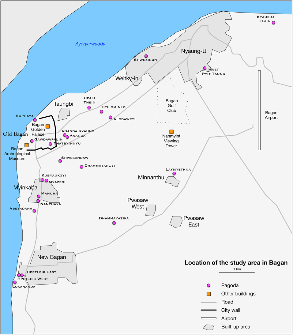Human Rights-Based Approaches to World Heritage Conservation in Bagan ...