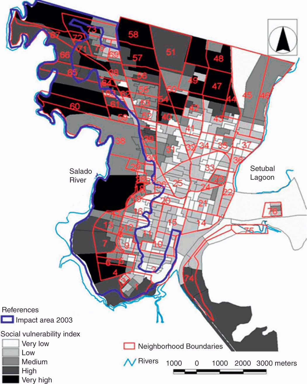 Disasters and Risk in Cities Chapter 3 Climate Change and Cities