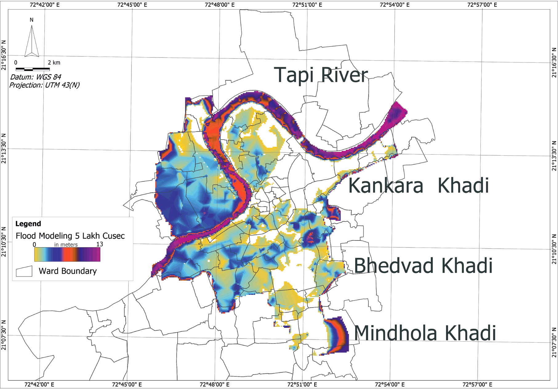 Case Study Annex Annex 5 Climate Change And Cities