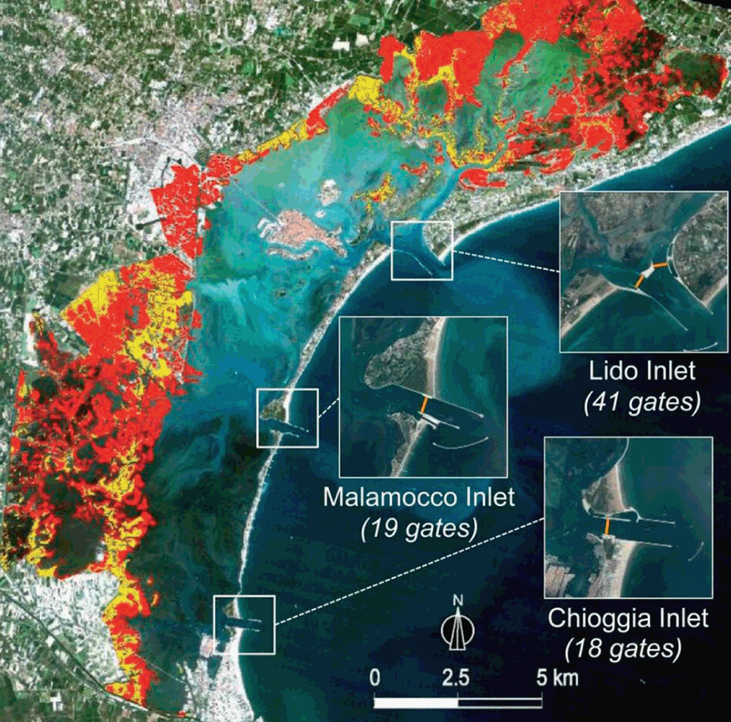 Climate Change and Cities: Second Assessment Report of the Urban