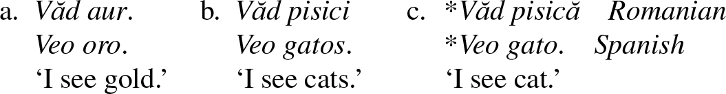 The Morpho-syntactic Analysis of Relational Adjectives (Chapter 5