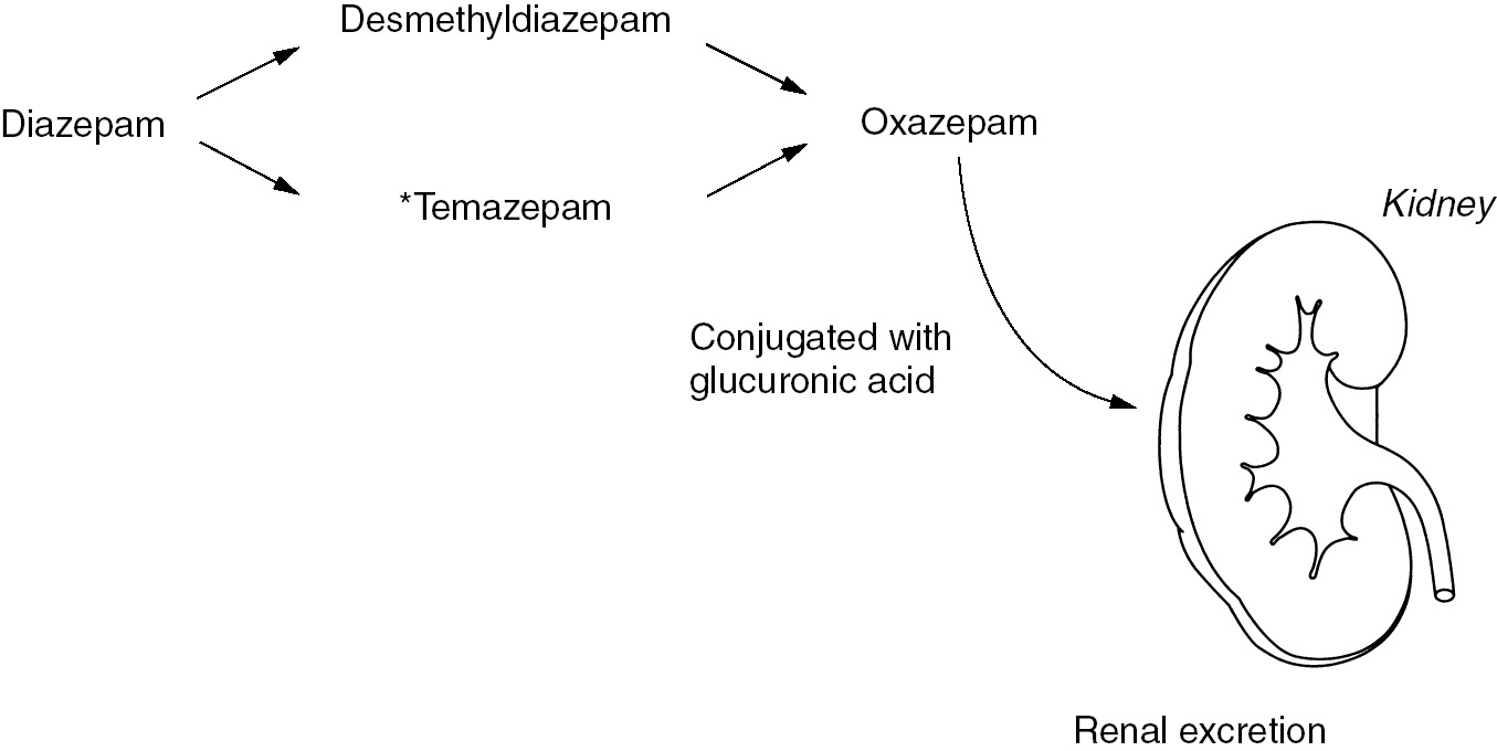 Other Important Drugs Section Iv Pharmacology For Anaesthesia And Intensive Care