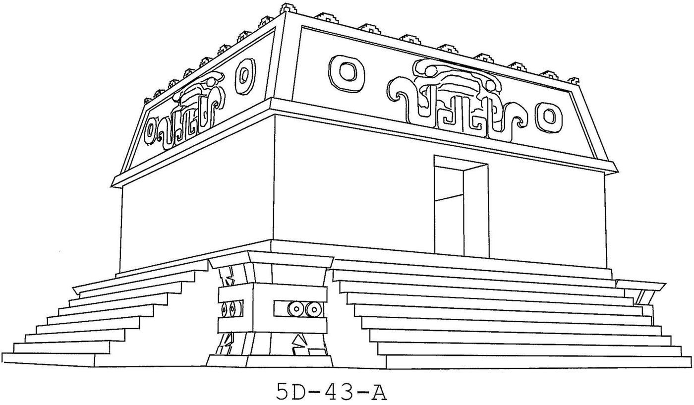 CERAMIC ROOF ORNAMENTS (ALMENAS) FROM CIHUATAN, EL SALVADOR: CONTEXTS,  DESCRIPTIONS, AND INFERENCES FROM OTHER SITES | Ancient Mesoamerica |  Cambridge Core