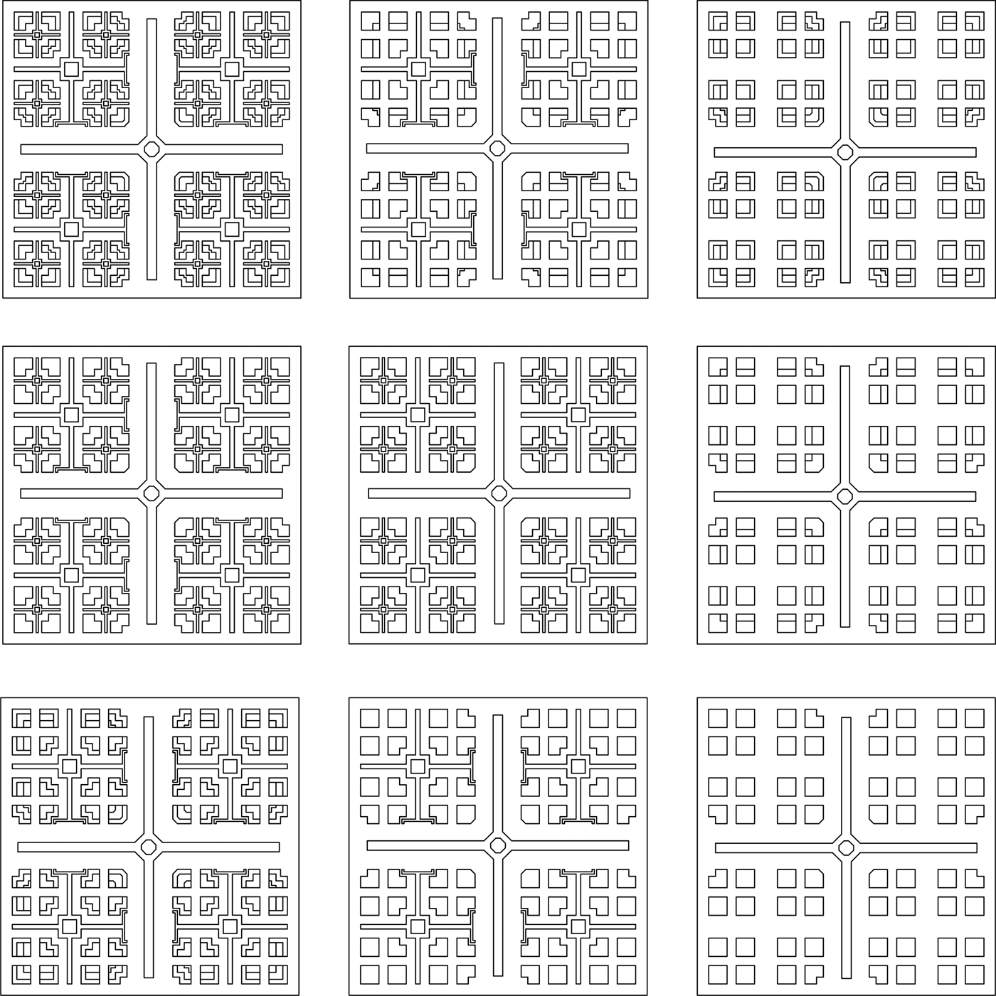 From shapes to topologies and back: an introduction to a general ...