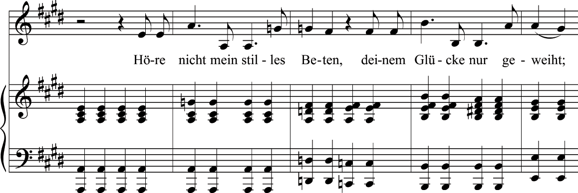 The Music Part Ii Frauenliebe Und Leben The Music Part Ii Frauenliebe Und Leben