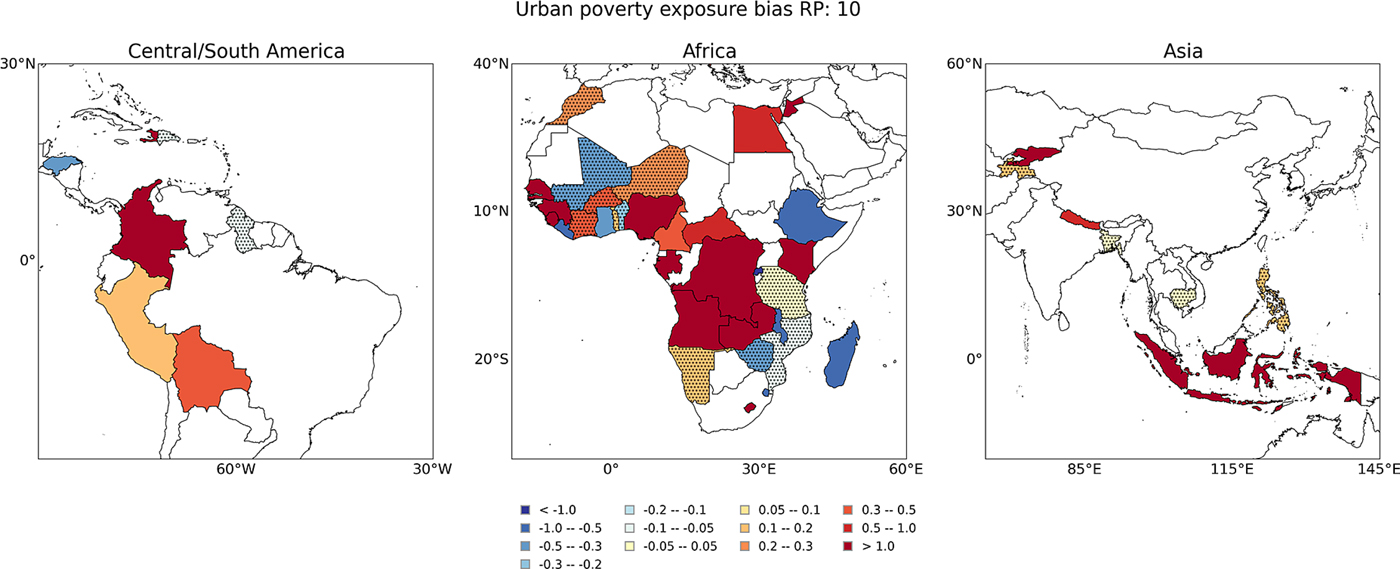 Disaster Risk, Climate Change, And Poverty: Assessing The Global ...