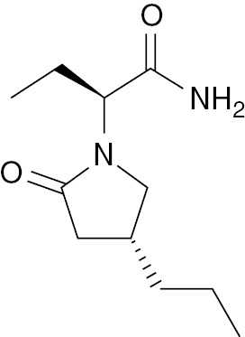 Brivaracetam The Epilepsy Prescriber S Guide To Antiepileptic Drugs