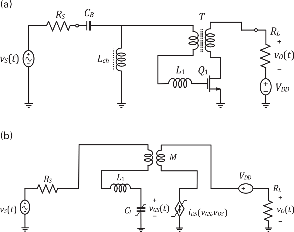 Linear and Nonlinear Circuits (Chapter 1) - Nonlinear Circuit