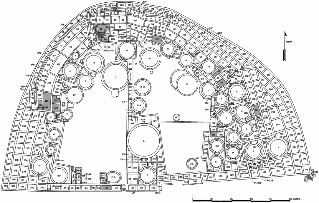 DRINKING PERFORMANCE AND POLITICS IN PUEBLO BONITO CHACO CANYON